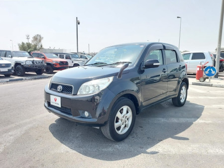 TOYOTA FIGHTER MIGNON