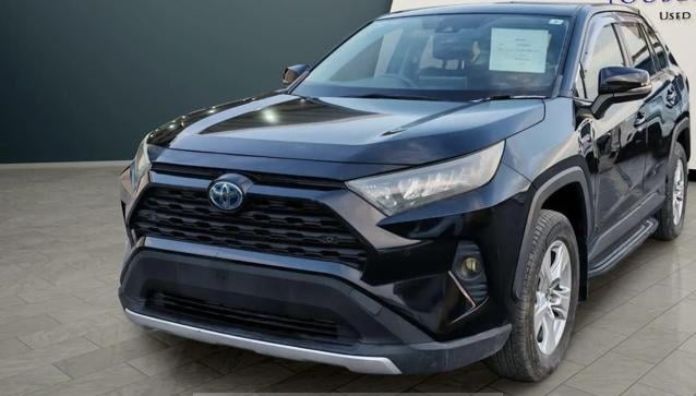 TOYOTA RAV-4