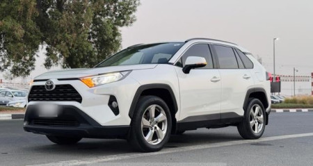 TOYOTA RAV-4