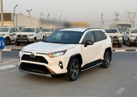 TOYOTA RAV-4