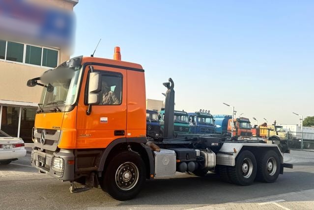 MERCEDES-BENZ Q5 E-TRON