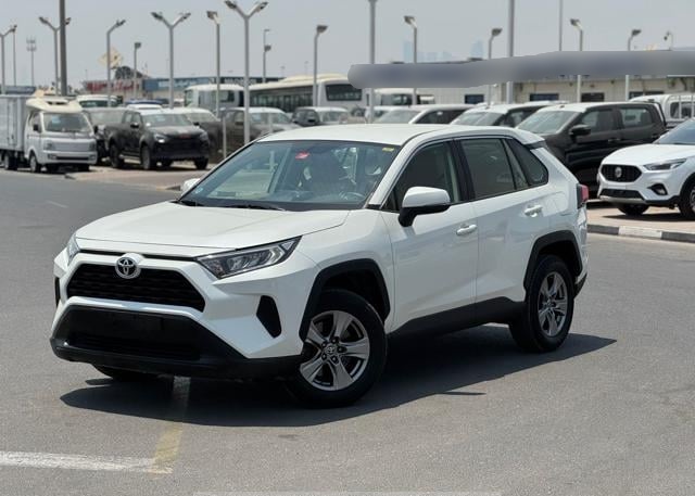 TOYOTA RAV-4