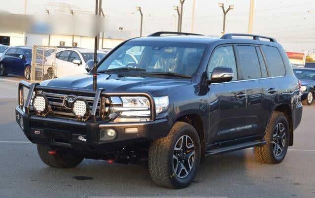 TOYOTA Hilux Surf