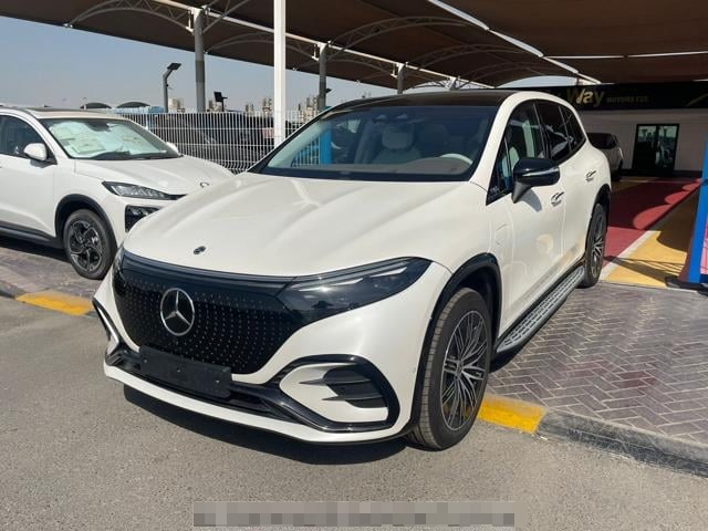 MERCEDES-BENZ RANGER