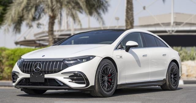 MERCEDES-BENZ RANGER