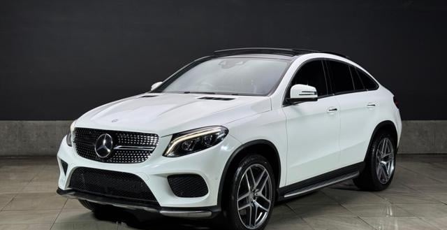 MERCEDES-BENZ LX500D