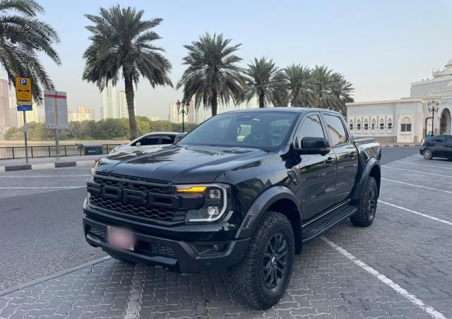 FORD Raptor